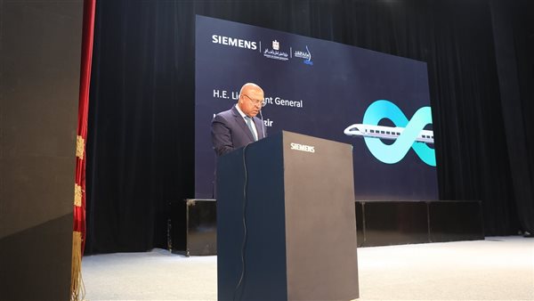 مصر تبدأ تنفيذ مشاريع النقل الذكي في ملتقى «موبيلتي توك» مصر تبدأ تنفيذ مشاريع النقل الذكي في ملتقى «موبيلتي توك»