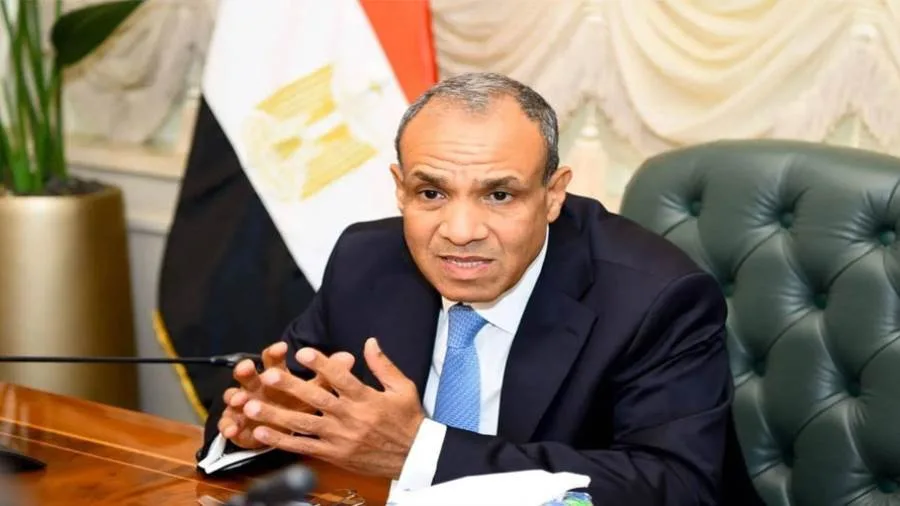 مصر تتابع بقلق بالغ تطورات الأوضاع في جنوب آسيا وتدعو الهند وباكستان إلى التهدئة مصر تتابع بقلق بالغ تطورات الأوضاع في جنوب آسيا وتدعو الهند وباكستان إلى التهدئة