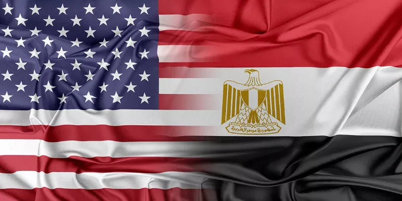 مصر تتبوأ المركز الرابع ضمن أبرز 10 شركاء تجاريين للولايات المتحدة في منطقة الشرق الأوسط لعام 2025