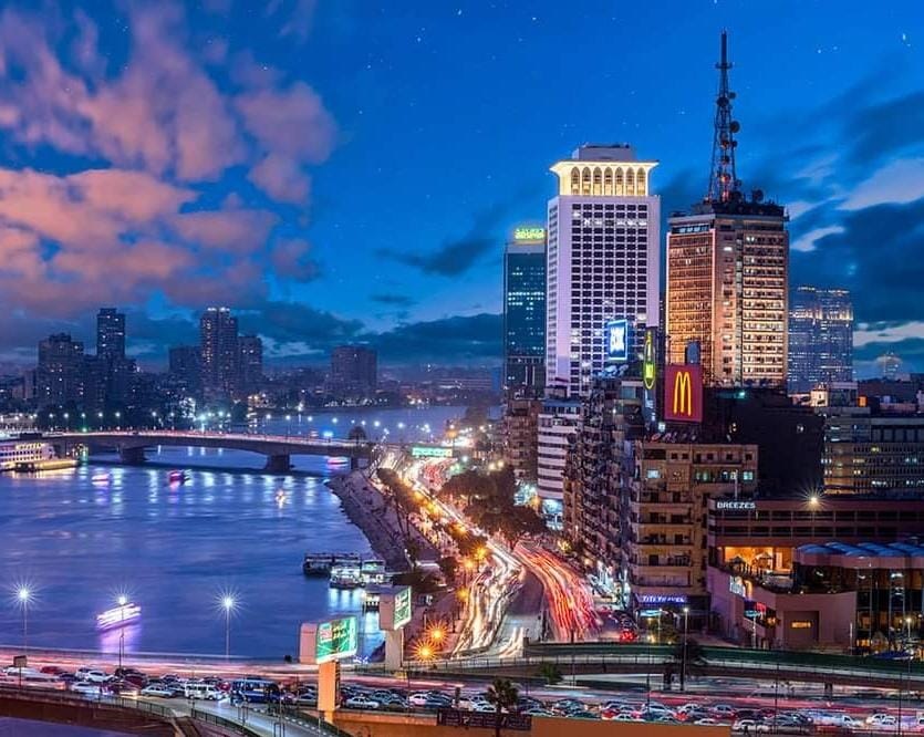 مصر تتلقى استثمارات عربية بقيمة تلامس 1.5 مليار دولار خلال 3 أشهر