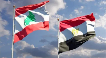 مصر تحقق صادرات إلى لبنان بقيمة 762.8 مليون دولار في عام 2024