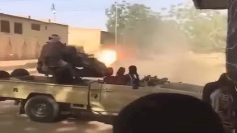 مصر تدين استهداف البنية التحتية في بورسودان وكسلا في السودان مصر تدين استهداف البنية التحتية في بورسودان وكسلا في السودان