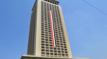 مصر تدين استهداف البنية التحتية في بورسودان وكسلا.. وتدعو لوقف إطلاق النار