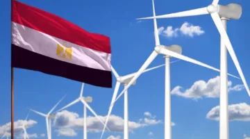 مصر تزيد قدرتها من الطاقة المتجددة إلى 8.3 غيغاوات في 2025