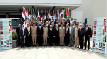 مصر تستضيف الجمعية العمومية للاتحاد العربي للمحاربين القدماء وضحايا الحرب