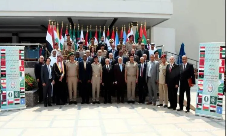 مصر تستضيف الجمعية العمومية للاتحاد العربي للمحاربين القدماء وضحايا الحرب مصر تستضيف الجمعية العمومية للاتحاد العربي للمحاربين القدماء وضحايا الحرب