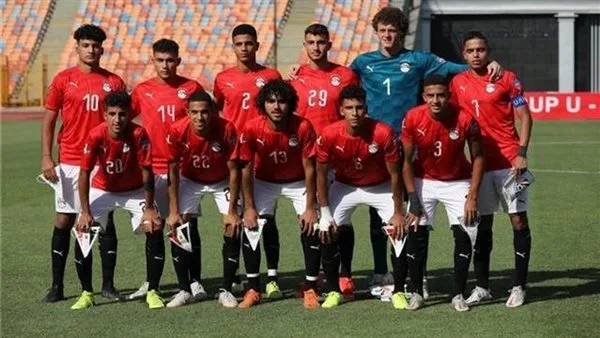 مصر تسجل الهدف الثاني ضد غانا في مسيرة التأهل لكأس العالم مصر تسجل الهدف الثاني ضد غانا في مسيرة التأهل لكأس العالم