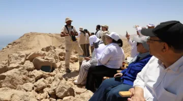 مصر تشارك دول العالم الاحتفال باليوم العالمي للطيور المهاجرة 2025 | صور