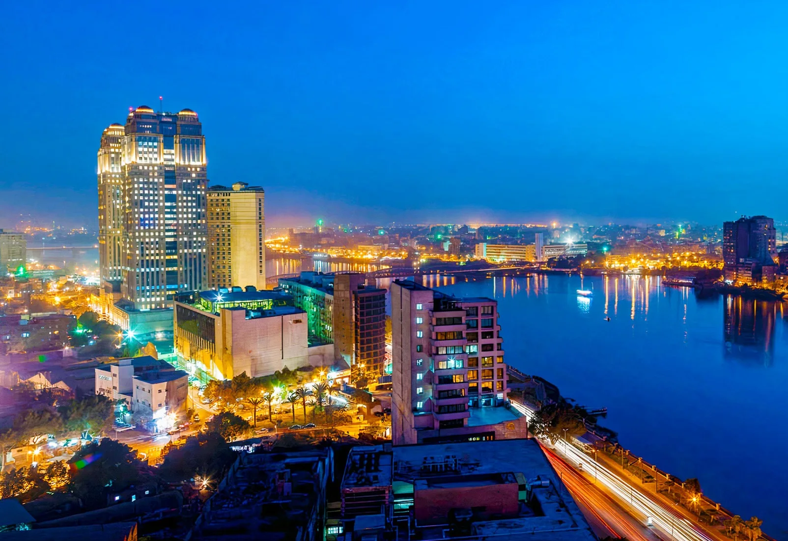 مصر تطلق خدمة الإسعاف البحري للمرة الأولى وتقدم تطبيق “أسعفني” مصر تطلق خدمة الإسعاف البحري للمرة الأولى وتقدم تطبيق “أسعفني”