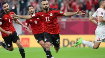 مصر تعين مدربًا محليًا لقيادة منتخبها في بطولة كأس العرب بقطر.