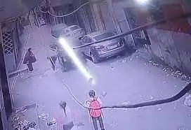 مصر.. تفاصيل جديدة ومفاجآت مثيرة حول فيديو خطف طفل في توكتوك&nbsp;
