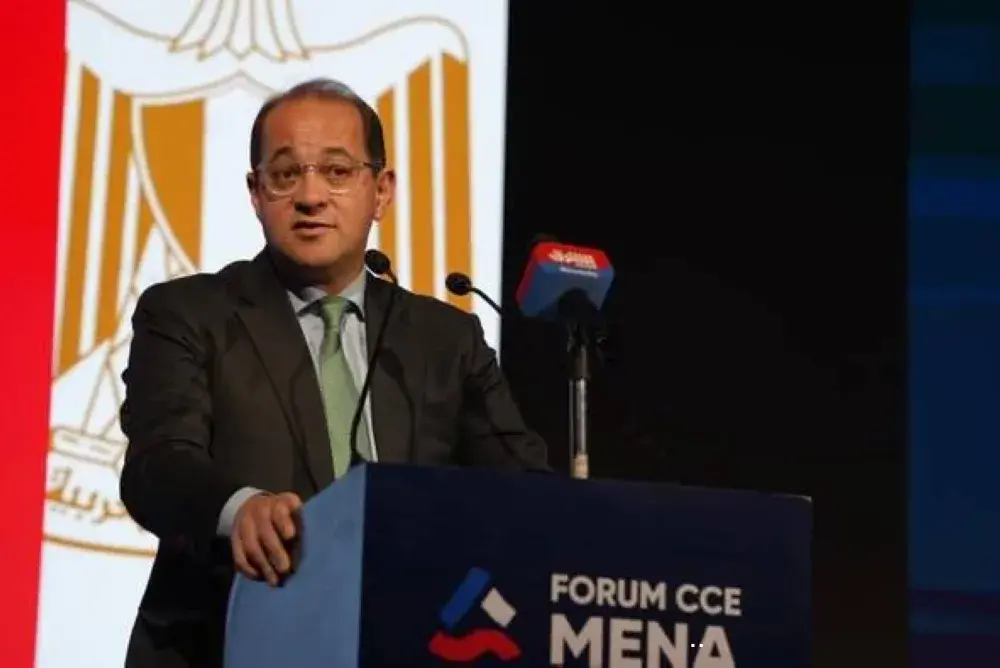 مصر تفتح أبوابها للاستثمار الفرنسي.. أرقام مشجعة وبيئة محفزة رغم التحديات مصر تفتح أبوابها للاستثمار الفرنسي.. أرقام مشجعة وبيئة محفزة رغم التحديات