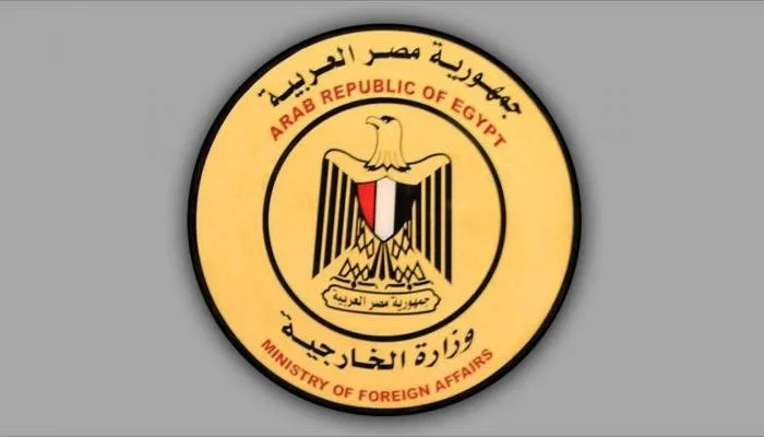 مصر تقدر التقدم في موقف الجهات الدولية بشأن أزمة غزة