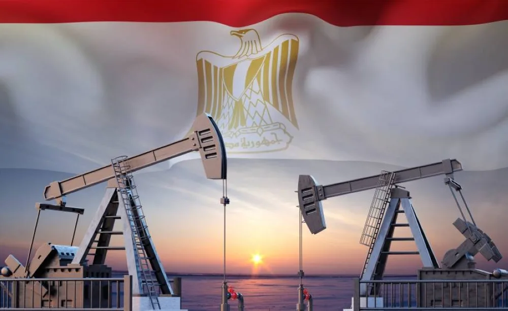 مصر تكشف عن ثلاث اكتشافات حديثة للنفط والغاز في مايو 2025 مصر تكشف عن ثلاث اكتشافات حديثة للنفط والغاز في مايو 2025