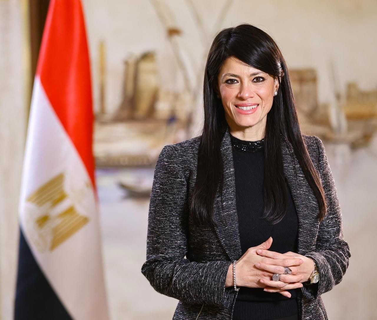 وزير التخطيط: نعمل على تعزيز تنافسية الاقتصاد المصري وفتح المجال للقطاع الخاص لدفع جهود التنمية الاقتصادية وزير التخطيط: نعمل على تعزيز تنافسية الاقتصاد المصري وفتح المجال للقطاع الخاص لدفع جهود التنمية الاقتصادية