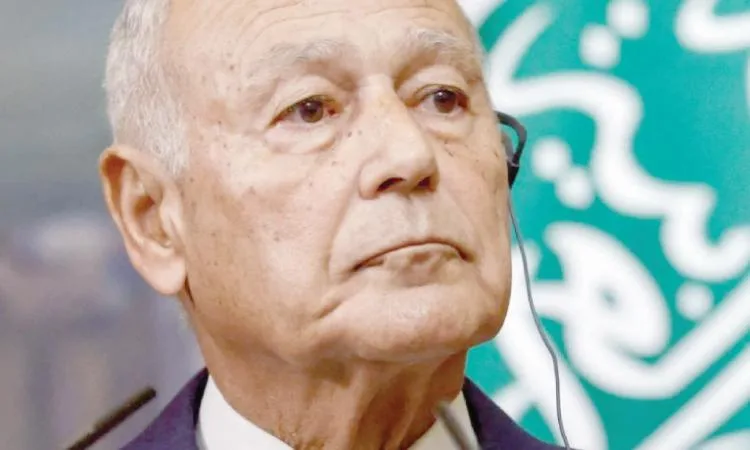 مصر تُحيي القضية الفلسطينية من جديد