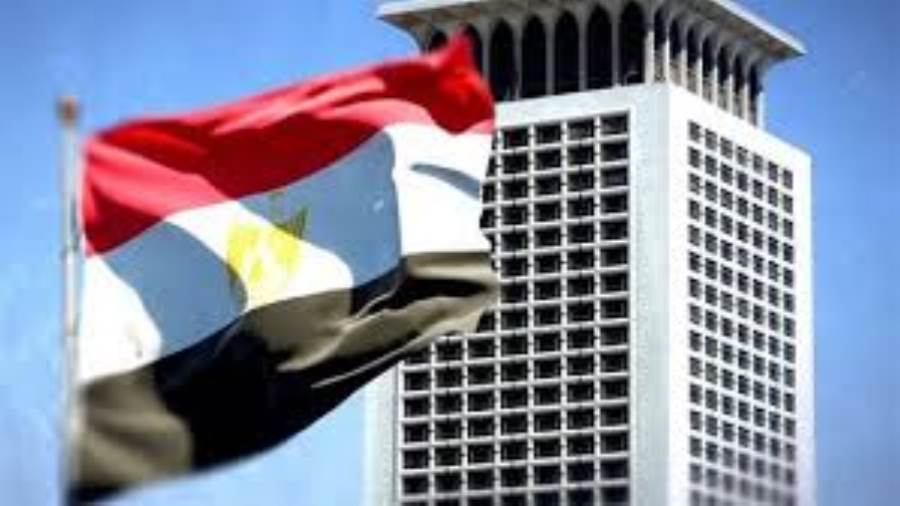مصر تقدر الجهود الدبلوماسية لتسهيل المحادثات المباشرة بين روسيا وأوكرانيا مصر تقدر الجهود الدبلوماسية لتسهيل المحادثات المباشرة بين روسيا وأوكرانيا