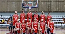مصر في المجموعة الرابعة بكأس أمم أفريقيا لكرة السلة 2025