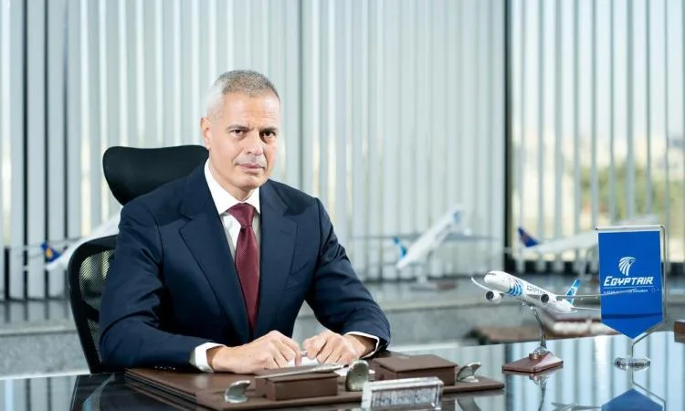 مصر للطيران، الناقل الوطني، تشارك لأول مرة في نقل حجاج من سيراليون. مصر للطيران، الناقل الوطني، تشارك لأول مرة في نقل حجاج من سيراليون.