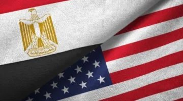 مصر وأمريكا تسعيان لتعزيز التعاون التجاري