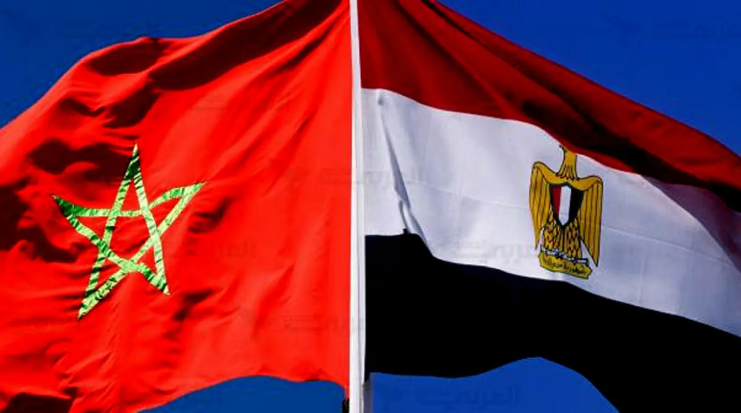 مصر والمغرب تعبران خلافات التجارة إلى “شراكة متوازنة” مصر والمغرب تعبران خلافات التجارة إلى “شراكة متوازنة”