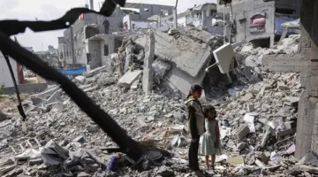 الأمم المتحدة تجدد رفضها للخطة الإسرائيلية لإدخال المساعدات إلى غزة