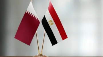 الخارجية: محاولات بث الفرقة بين الأشقاء لن تثني مصر وقطر