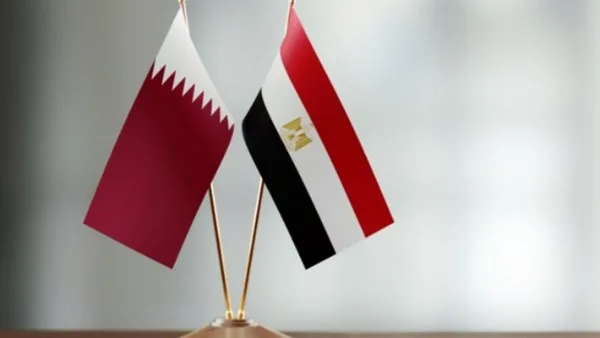 الخارجية: محاولات بث الفرقة بين الأشقاء لن تثني مصر وقطر الخارجية: محاولات بث الفرقة بين الأشقاء لن تثني مصر وقطر