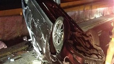 مصرع 3 أشخاص على طريق مطروح إسكندرية الدولي.. أسماء وصور مصرع 3 أشخاص على طريق مطروح إسكندرية الدولي.. أسماء وصور