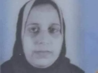 مصرع ربة منزل أسفل عجلات قطار بمركز فاقوس في الشرقية| تفاصيل مصرع ربة منزل أسفل عجلات قطار بمركز فاقوس في الشرقية| تفاصيل