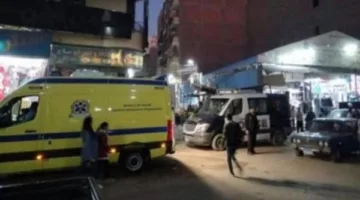 تقرير حول الحوادث: اعتقال بلطجية اقتحموا مسجداً في السلام، ونائبة تتهم طليقها بسرقة مجوهراتها الذهبية.