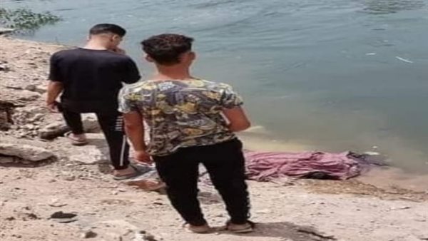 مصرع طالب غرقًا إثر سقوطه بتروسيكل في ترعة بقوص مصرع طالب غرقًا إثر سقوطه بتروسيكل في ترعة بقوص