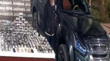 مصرع عنصرين إجراميين شديدي الخطورة عقب تبادل إطلاق النيران مع الشرطة بالإسماعيلية وجنوب سيناء