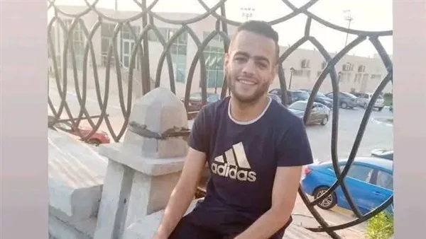 مصرع ممرض أثناء تأديته لواجبه في مستشفى دمنهور التعليمي مصرع ممرض أثناء تأديته لواجبه في مستشفى دمنهور التعليمي