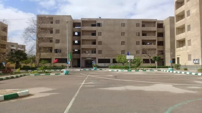 مصروفات المدينة الجامعية بجامعة القاهرة للعام الدراسي 2025-2026 مصروفات المدينة الجامعية بجامعة القاهرة للعام الدراسي 2025-2026