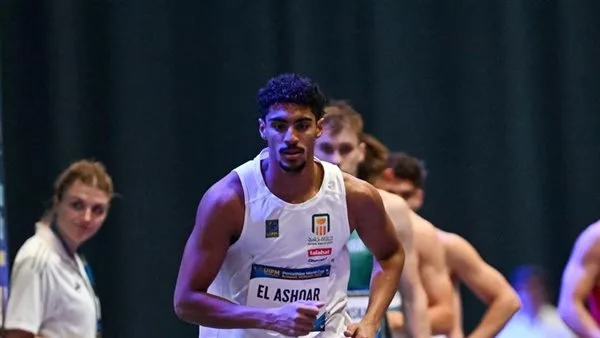 مصريان يتأهلان لنهائي الرجال في كأس العالم للخماسي الحديث ببلغاريا مصريان يتأهلان لنهائي الرجال في كأس العالم للخماسي الحديث ببلغاريا