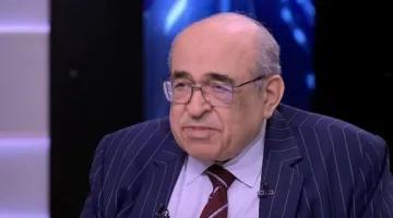 مصطفى الفقي: الصهاينة يعتبرون أن الجائزة الكبرى السيطرة على مصر