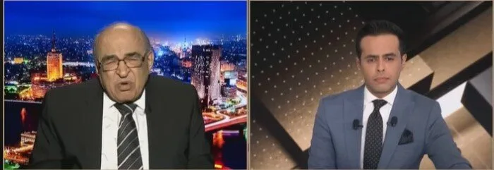مصطفى الفقي: لست من المهللين.. والرئيس مبارك كان وطنياً ولم أذكره بأي إساءة. مصطفى الفقي: لست من المهللين.. والرئيس مبارك كان وطنياً ولم أذكره بأي إساءة.