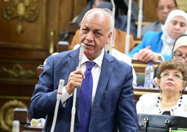 مصطفى بكري: القائمة النسبية في خطر بسبب تفضيلات بعض الأفراد وليست مجرد فقدان للأصوات.