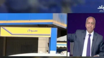 «مصطفى بكري»: مافيا منظمة وراء غش البنزين وعلى الحكومة إصدار بيان لتوضيح الحقيقة