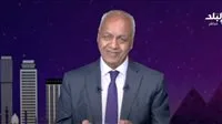 مصطفى بكري: مصر تذكر دعم السعودية والإمارات في أحلك الظروف