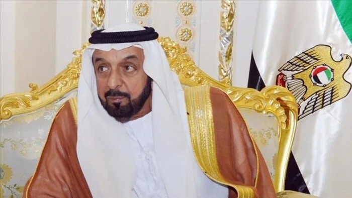 مصطفى بكري يخلد ذكرى الشيخ خليفة بن زايد: كان مشغولاً بالإمارات وشعبها حتى في فترة مرضه. مصطفى بكري يخلد ذكرى الشيخ خليفة بن زايد: كان مشغولاً بالإمارات وشعبها حتى في فترة مرضه.