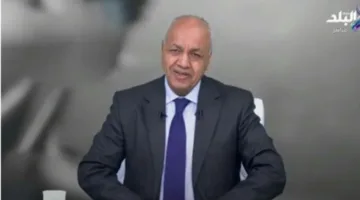 مصطفى بكري يشارك مشهداً مؤثراً لإنقاذ طفلة من تحت الأنقاض: هل غابت الإنسانية؟ وأين الروح النبيلة؟
