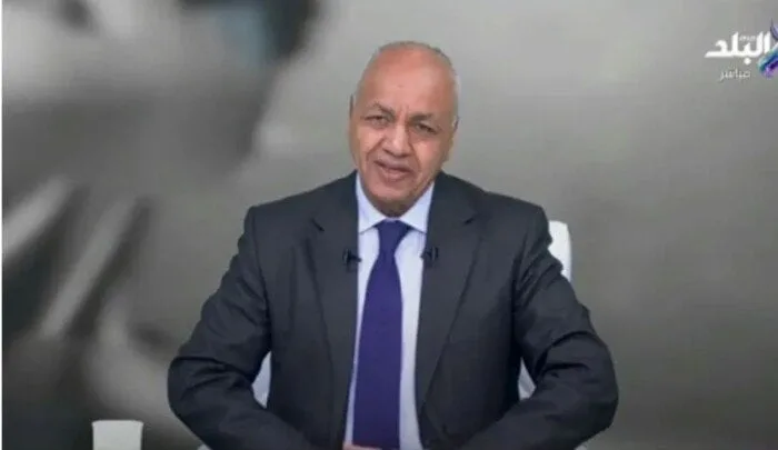مصطفى بكري يشارك مشهداً مؤثراً لإنقاذ طفلة من تحت الأنقاض: هل غابت الإنسانية؟ وأين الروح النبيلة؟ مصطفى بكري يشارك مشهداً مؤثراً لإنقاذ طفلة من تحت الأنقاض: هل غابت الإنسانية؟ وأين الروح النبيلة؟