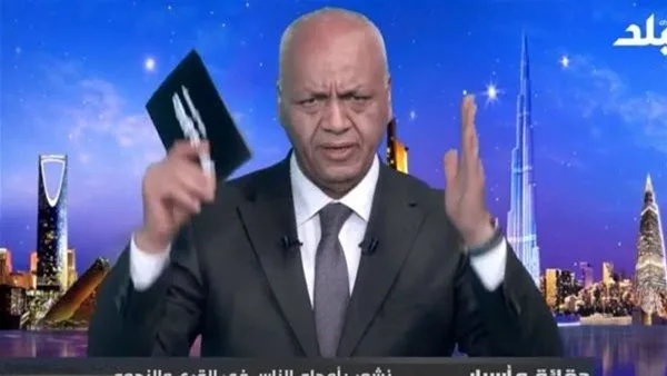 مصطفى بكري يطالب شرفاء العلم بالتضامن مع أهل غزة ومواجهة العدوان الإسرائيلي مصطفى بكري يطالب شرفاء العلم بالتضامن مع أهل غزة ومواجهة العدوان الإسرائيلي
