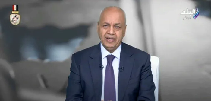«مصطفى بكري» يقدم اقتراحًا مثاليًا لحل أزمة قانون الإيجار القديم «مصطفى بكري» يقدم اقتراحًا مثاليًا لحل أزمة قانون الإيجار القديم