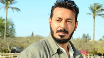 مصطفى شعبان يعود إلى السينما بعد غياب 15 عامًا بفيلم “مملكة”