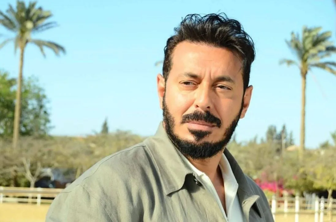 مصطفى شعبان يعود إلى السينما بعد غياب 15 عامًا بفيلم “مملكة” مصطفى شعبان يعود إلى السينما بعد غياب 15 عامًا بفيلم “مملكة”
