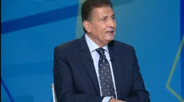 مصطفى عبده يعلن انتقال لاعب الأهلي إلى بيراميدز ويعبر عن حزنه تجاه الزمالك.