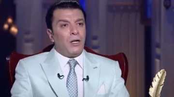 مصطفى كامل: أنا عامل اللي مطلوب مني نقابيًا.. ومش عارف أجيب حقي من جمعية المؤلفين والملحنين